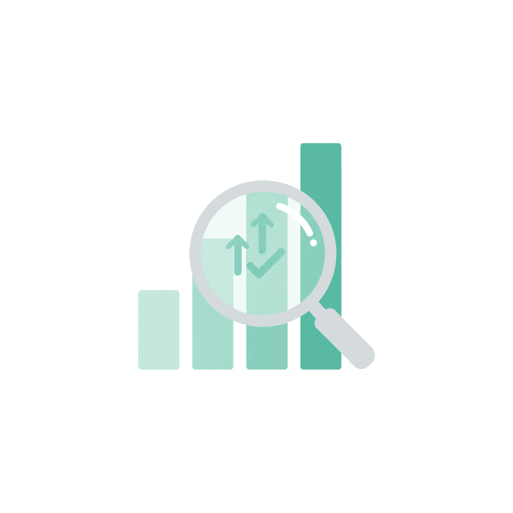 Transparent Analytics
