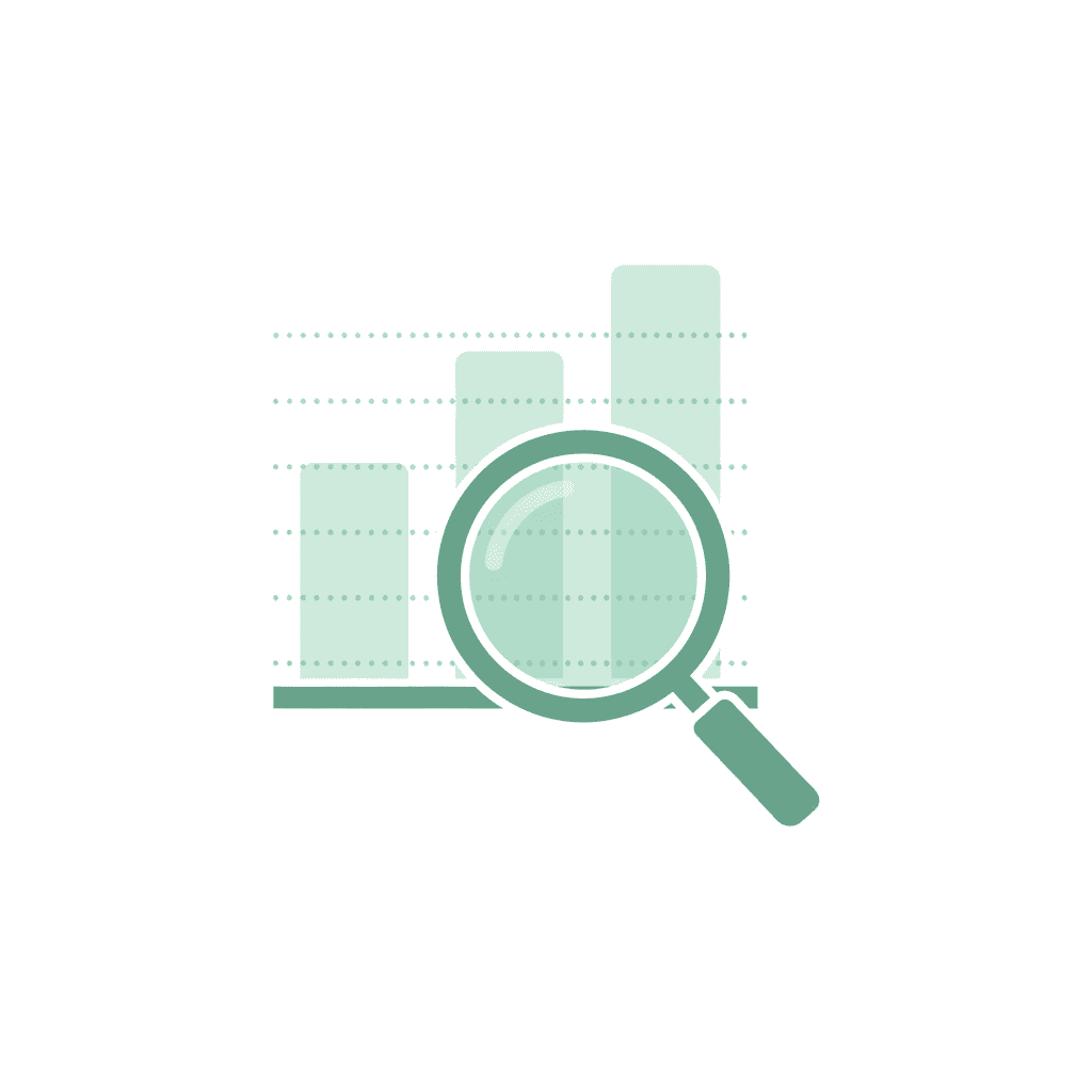 Transparent Metrics