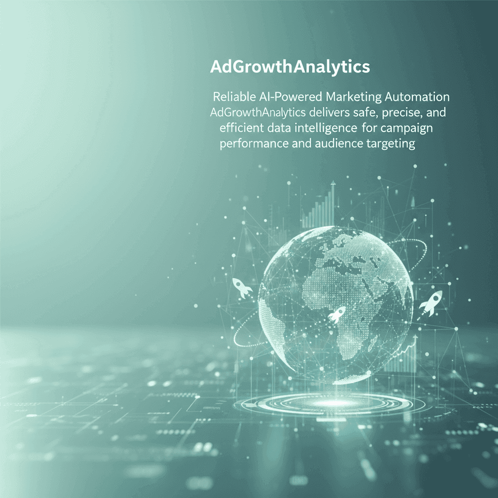 Reliable AI-Powered Marketing Automation