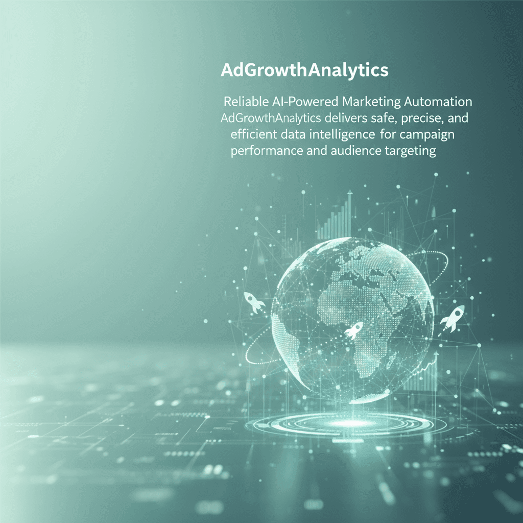 Reliable AI-Powered Marketing Automation